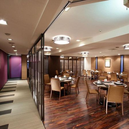 Castle Plaza Otel Nagoya Dış mekan fotoğraf