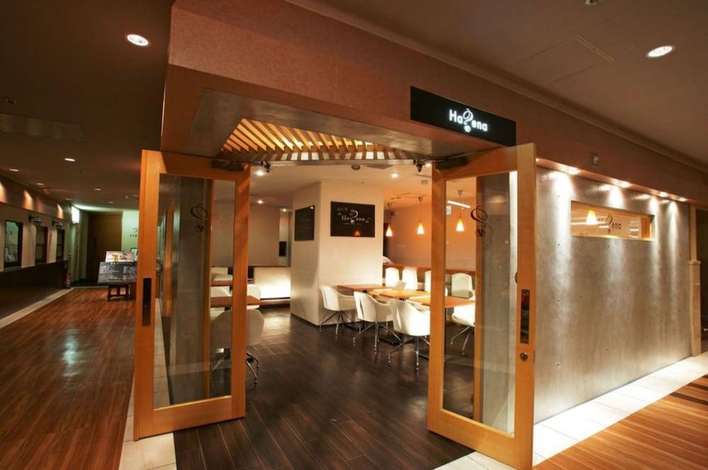 Castle Plaza Otel Nagoya Dış mekan fotoğraf