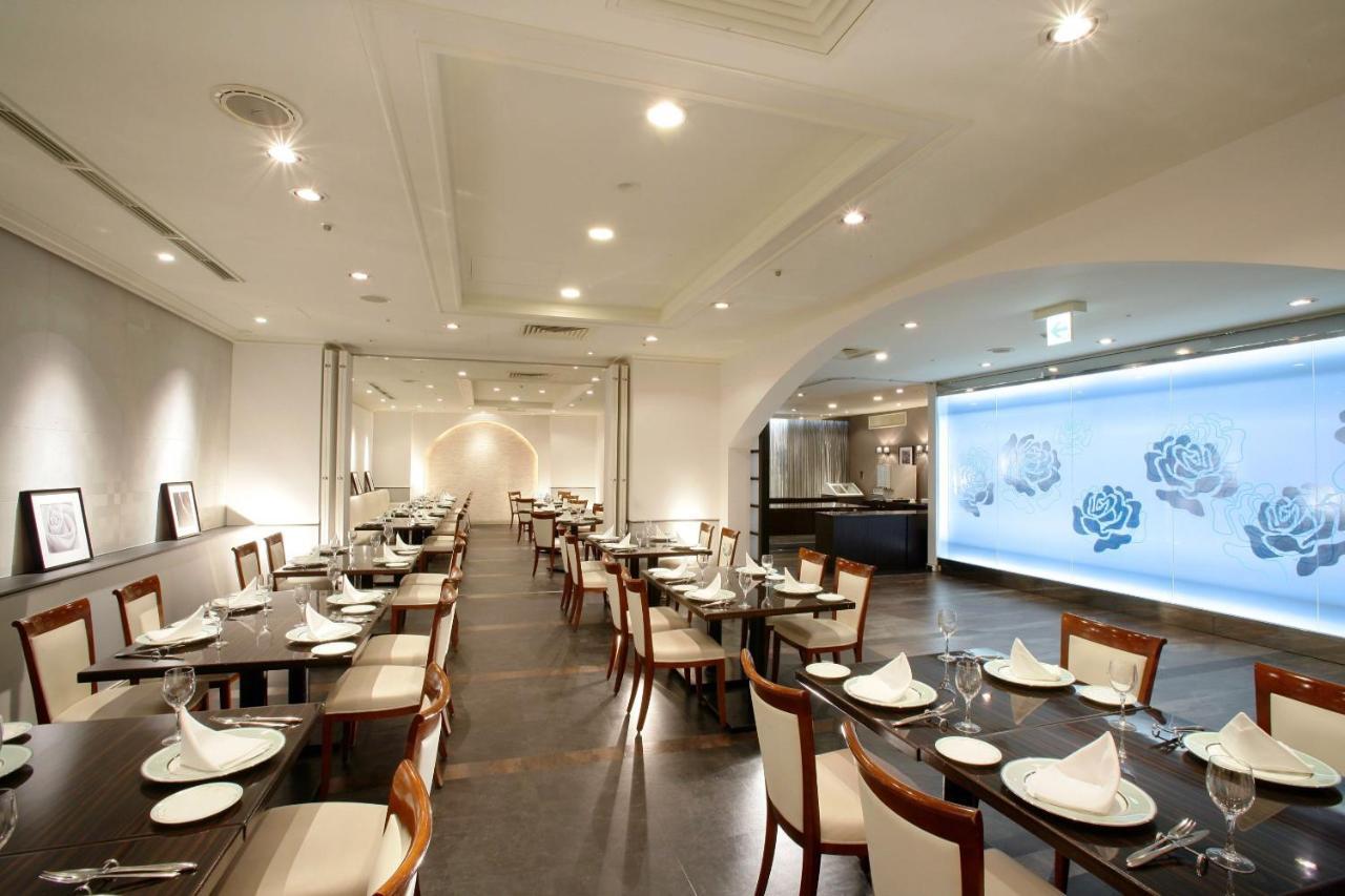 Castle Plaza Otel Nagoya Dış mekan fotoğraf