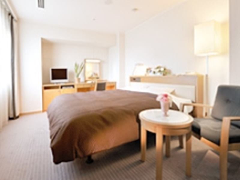 Castle Plaza Otel Nagoya Dış mekan fotoğraf