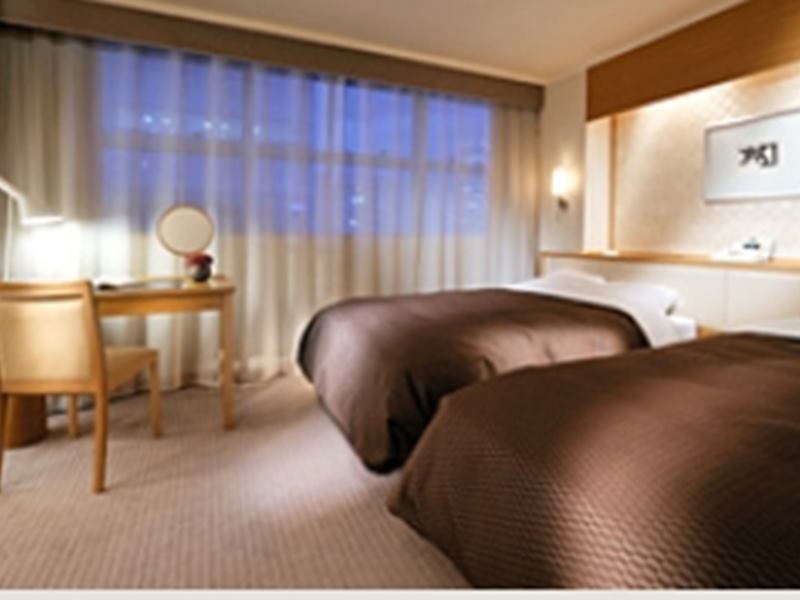 Castle Plaza Otel Nagoya Dış mekan fotoğraf