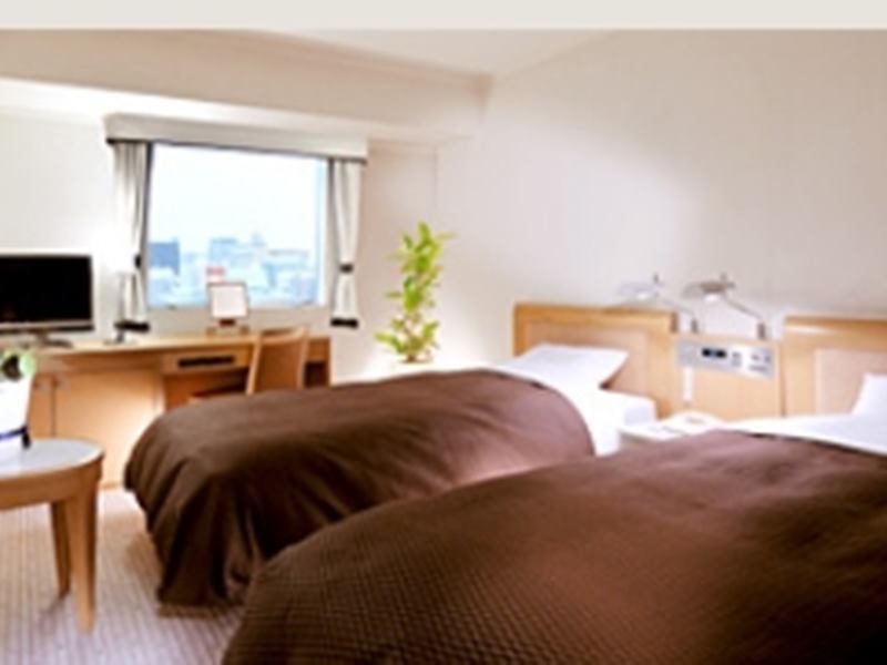 Castle Plaza Otel Nagoya Dış mekan fotoğraf