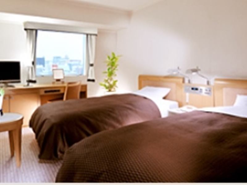 Castle Plaza Otel Nagoya Dış mekan fotoğraf