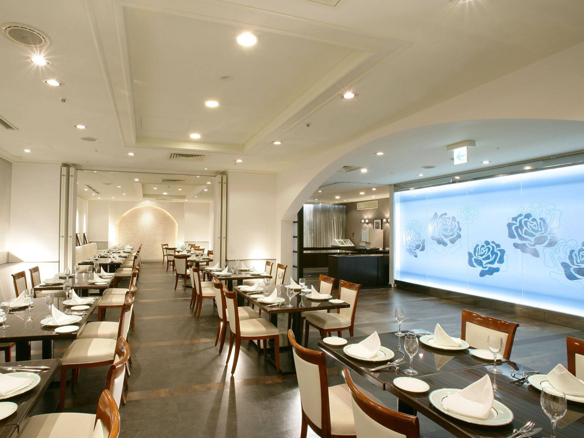 Castle Plaza Otel Nagoya Dış mekan fotoğraf