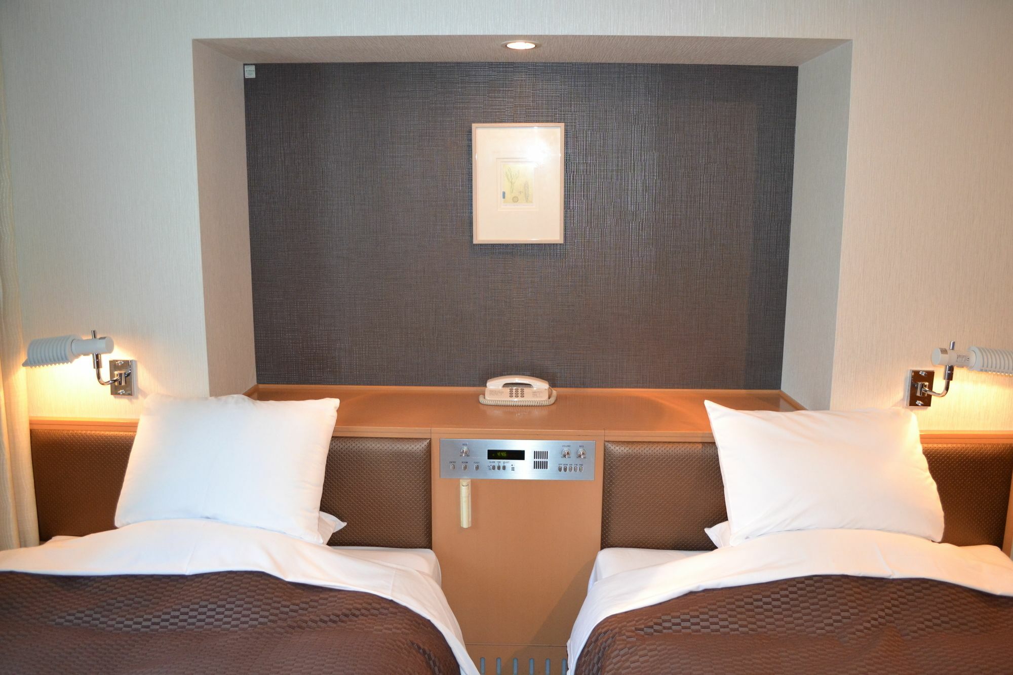 Castle Plaza Otel Nagoya Dış mekan fotoğraf