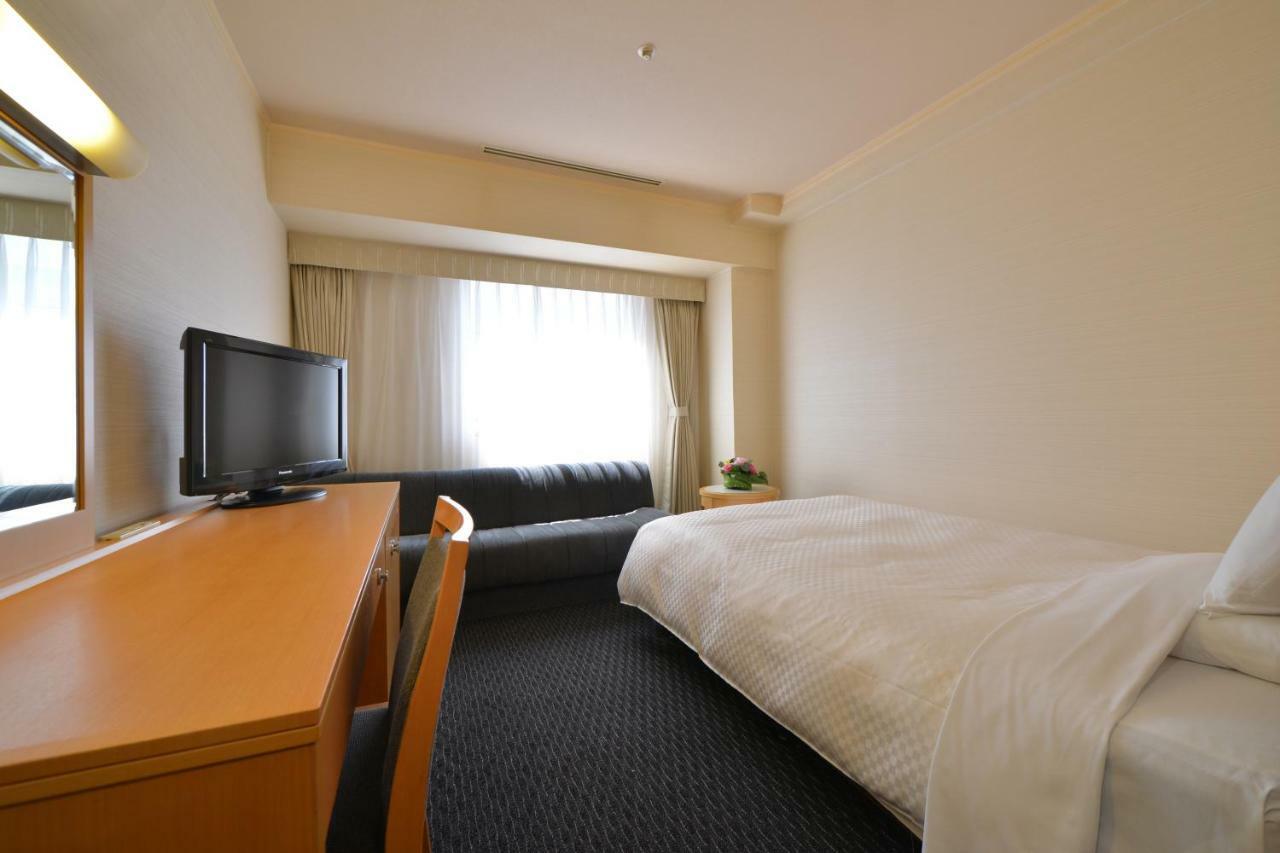 Castle Plaza Otel Nagoya Dış mekan fotoğraf